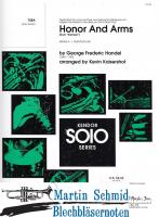 Honor And Arms 
