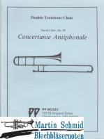 Concert Antiphonale op. 99 (10Pos) 