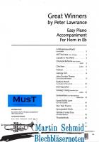 48 Great Winners (Piano Part Horn in Es) 