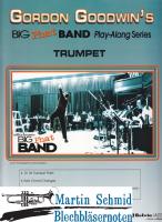 Gordon Goodwin Big Phat Play Along 