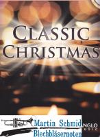 Classic Christmas (Solostimme + CD) 