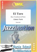 El Toro (Drum Set.Castanets optional) 