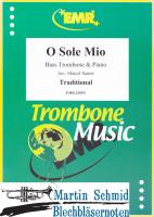 O Sole Mio 