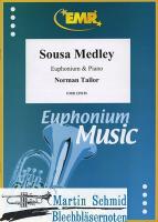 Sousa Medley 