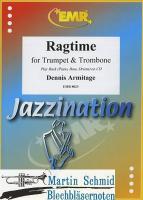 Ragtime (101.Klavier) 