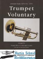 Trumpet Voluntary 