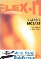 Classic Mozart 