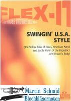 Swinging U.S.A Style 