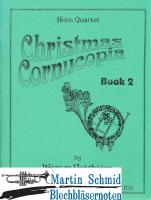 Christmas Cornucopia Book 2 