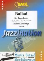 Ballad (Gitarre.Bass.Schlagzeug ad lib.) 