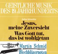 Choralvariationen über 