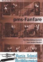 pms Fanfare 