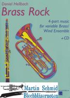 Brass Rock (variable Besetzung) 