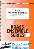 The Pink Panther (202;211) 