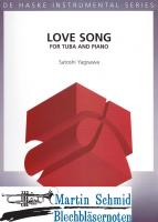 Love Song (Tu in C/Es) 