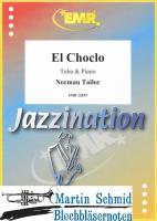 El Choclo (Tu in C.Drum Set optional) 