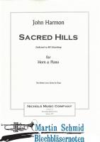 Sacred Hills 