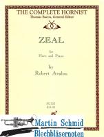 Zeal 