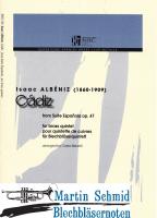 Cadiz (Trp in Bb.FlgHr.Hr in F.Euph.Tuba) 