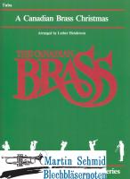 A Canadian Brass Christmas (Tuba) 