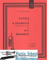Trompetenschule komplett 