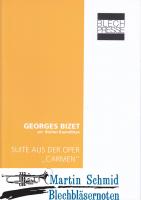 Suite aus der Oper Carmen (000.22) 