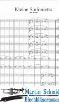 Kleine Sinfonietta (504.01) 