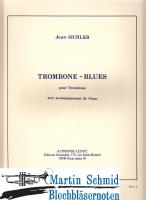 Trombone Blues 