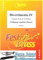 Divertimento IV (111) 