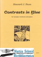 Contrasts in Blue (101.Klavier) 