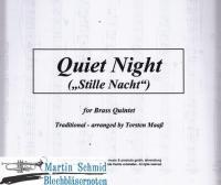 Quiet Night (Stille Nacht) 