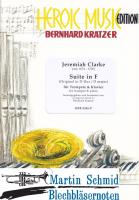 Suite D-Dur (Schülerausgabe in F) 