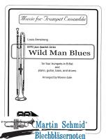 Wild Man Blues (piano.Guitar.Bass.drums) 