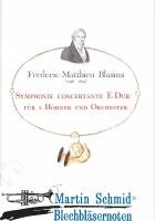 Symphonie Concertante 