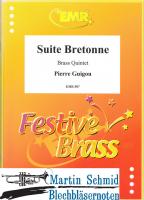 Suite Bretonne 