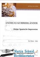 Kleine Spanische Impression 