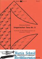 Ungarischer Tanz Nr.5 