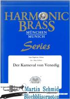 Karneval von Venedig 