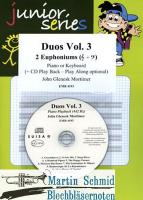 Duos Vol.3 