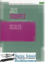 Jazz Trumpet Scales 