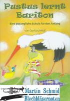 Pustus lernt Bariton 