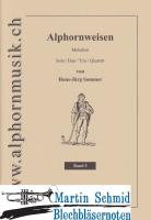 Alphornweisen Band 5 