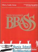 Glory Look Away ("Dixie") 