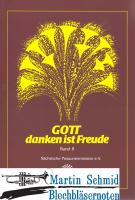 Gott danken ist Freude Band II 