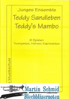 Teddys Mambo (6Trp) 