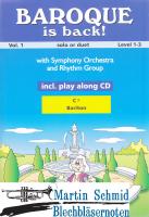 Barock is back ! Vol. 1 