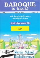 Barock is back ! Vol. 1 