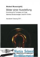 Bilder einer Ausstellung 