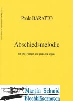 Abschiedsmelodie 