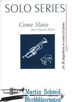 Conte Slave (Flügelhorn) 